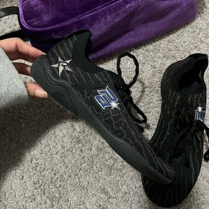prodigy all stars rebel cheer shoes